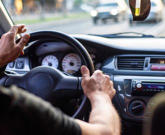 voiture autorisé à circuler