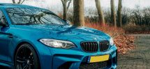 La BMW M2 Competition : héritage classique ou ambition sportive pure ?