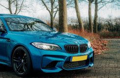 La BMW M2 Competition : héritage classique ou ambition sportive pure ?