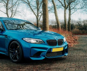 La BMW M2 Competition : héritage classique ou ambition sportive pure ?